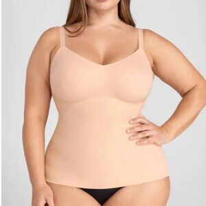 Honeylove‎ LiftWear Cami Size 3X